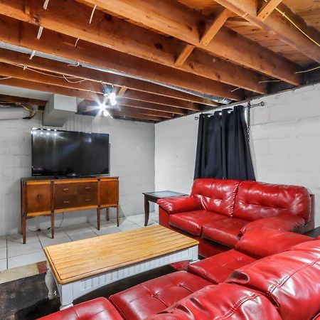 Gorgeous Downtown Bungalow, Walk Everywhere!!! Лейк Дженива Экстерьер фото